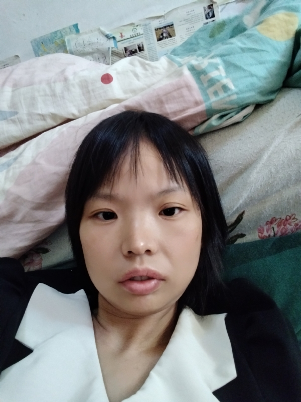 可爱的第三张照片--桂林相亲服务中心