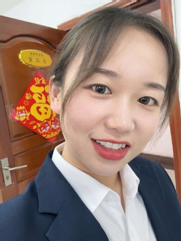 唐口煤业卫政娟的第一张照片--桂林相亲服务中心