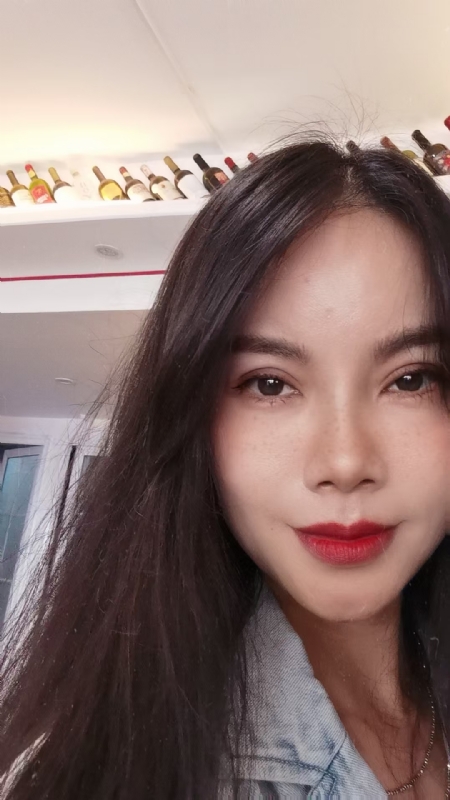 甜以待人的第一张照片--桂林相亲服务中心