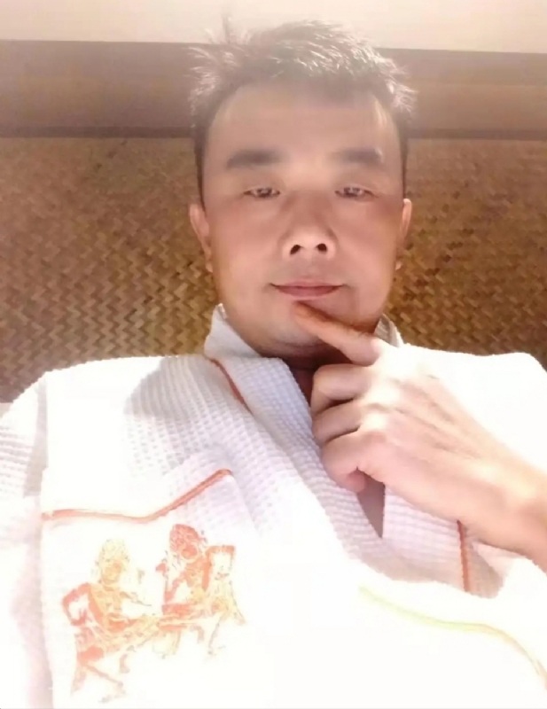 青锋的第一张照片--桂林相亲服务中心