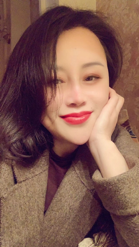 妮可的第二张照片--桂林相亲服务中心
