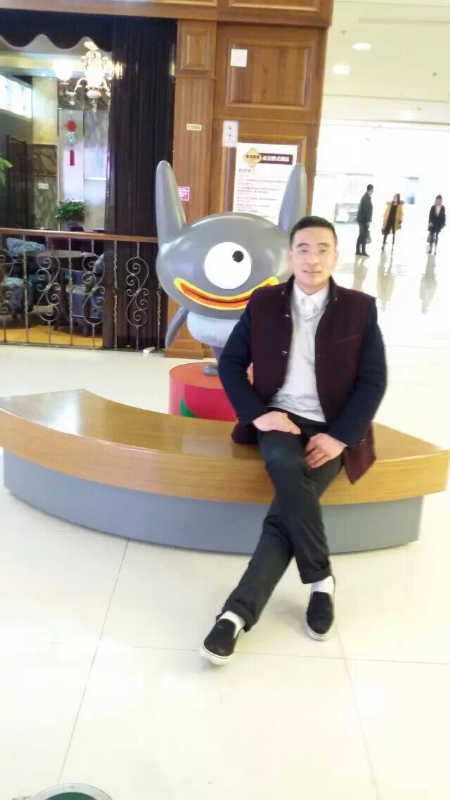 为爱停留的第二张照片--桂林相亲服务中心