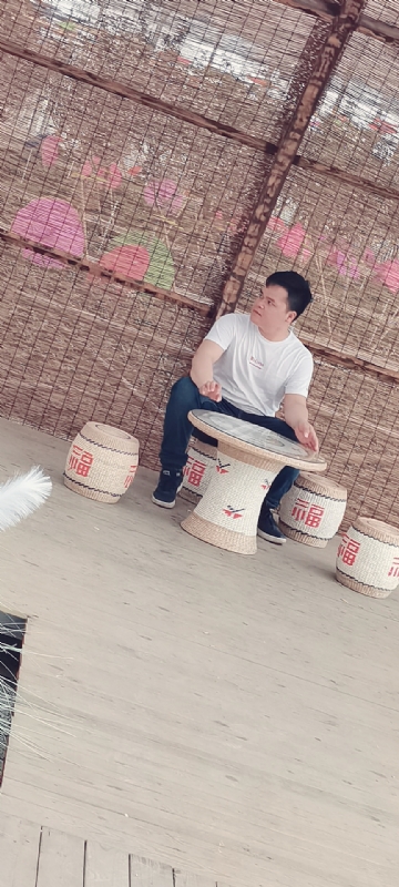 缘分的第一张照片--桂林相亲服务中心