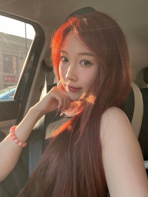 早點睡的第三张照片--桂林相亲服务中心