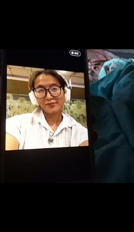 冬天的蔷薇的第一张照片--桂林相亲服务中心
