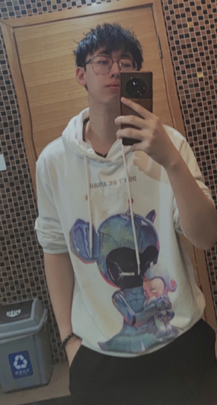 智者的第一张照片--桂林相亲服务中心