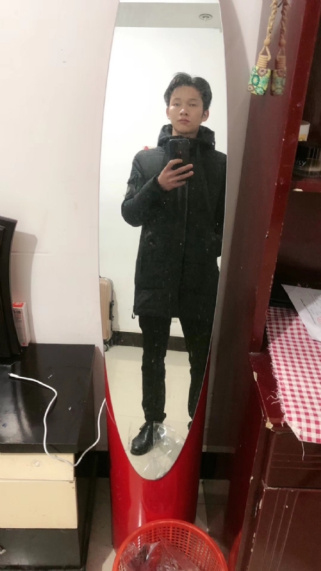 流浪狗哥的第一张照片--桂林相亲服务中心