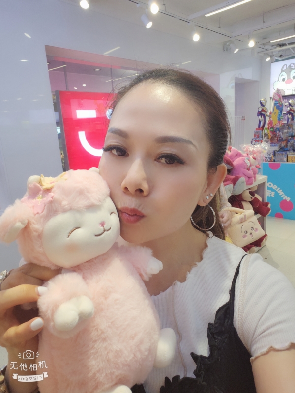 暖*爱的第一张照片--桂林相亲服务中心