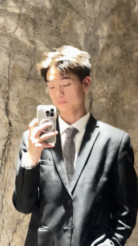 李欣航的第一张照片--桂林相亲服务中心