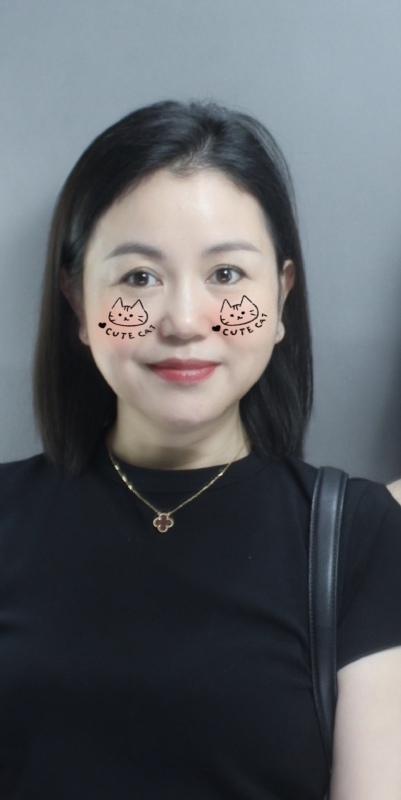 小清的第一张照片--桂林相亲服务中心