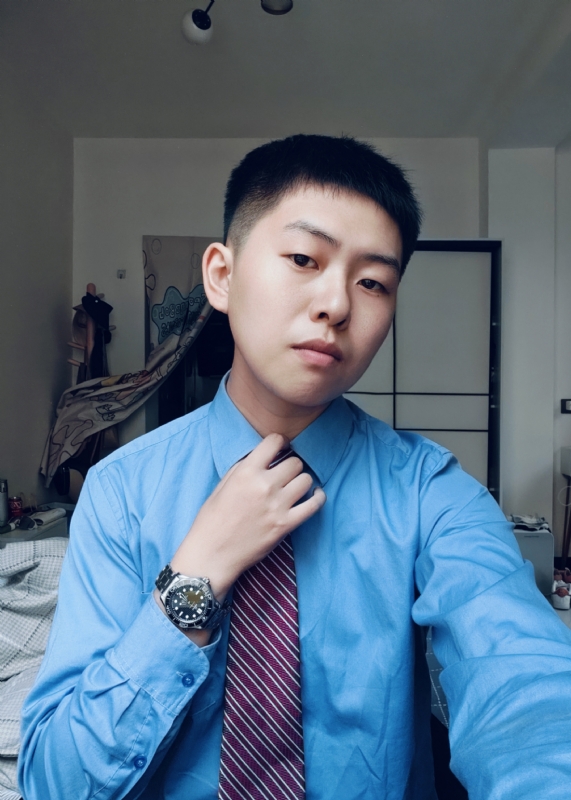 蛋炒饭的第一张照片--桂林相亲服务中心