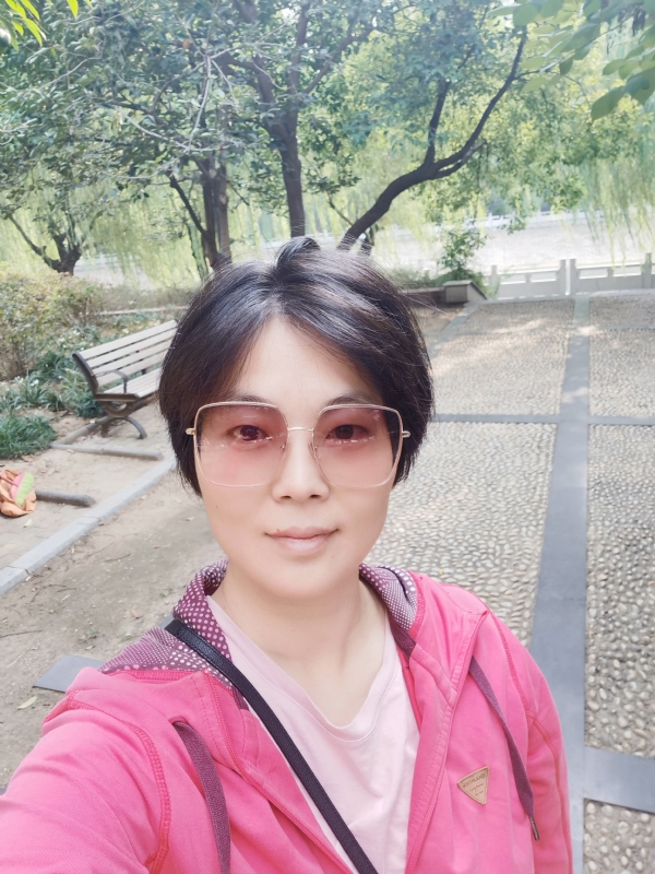 xuanwei的第一张照片--桂林相亲服务中心