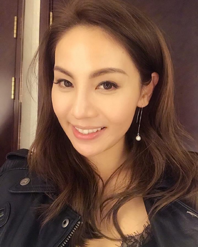 梔子花的第一张照片--桂林相亲服务中心