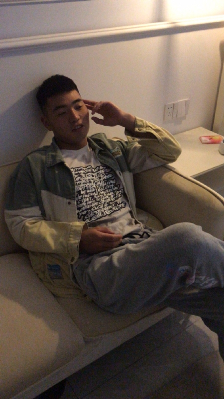 大太子的第一张照片--桂林相亲服务中心