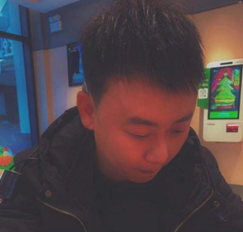 不知道起什么名字的第一张照片--桂林相亲服务中心