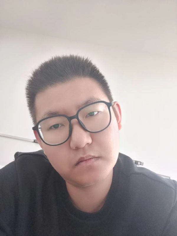 小黑子的第二张照片--桂林相亲服务中心