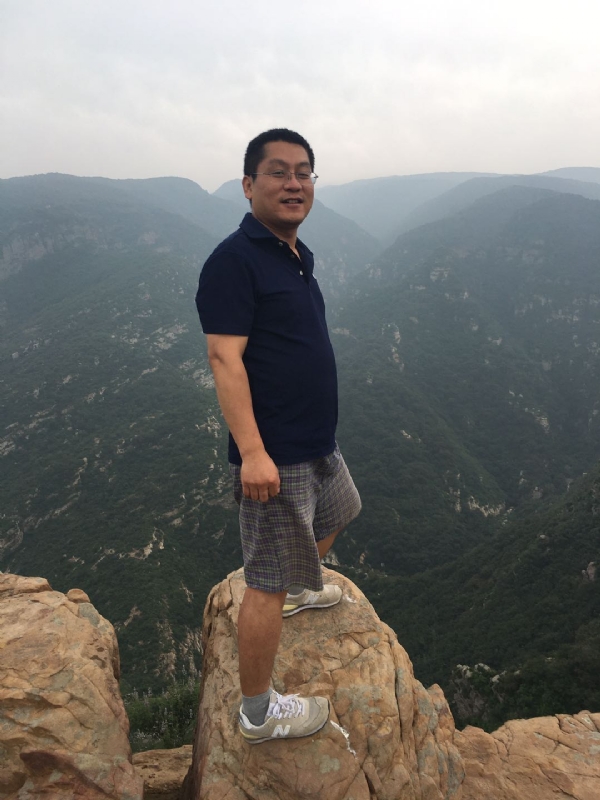 嘉缘的第一张照片--桂林相亲服务中心