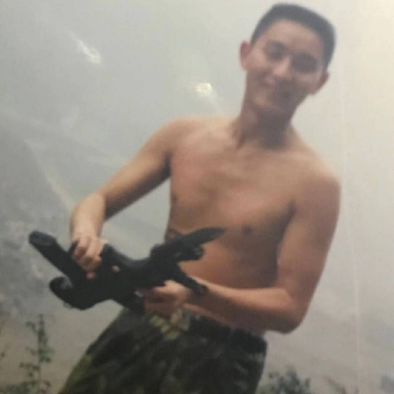 肖老兵yx的第一张照片--桂林相亲服务中心