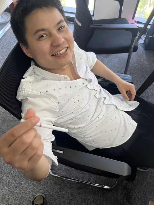 我是你辉哥的第三张照片--桂林相亲服务中心