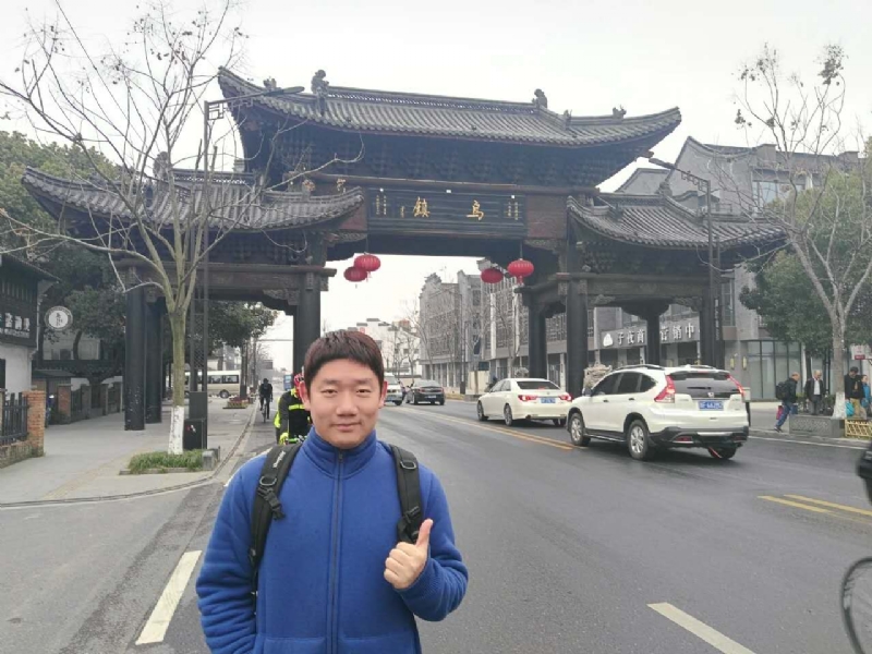 秋风秋雨的第一张照片--桂林相亲服务中心