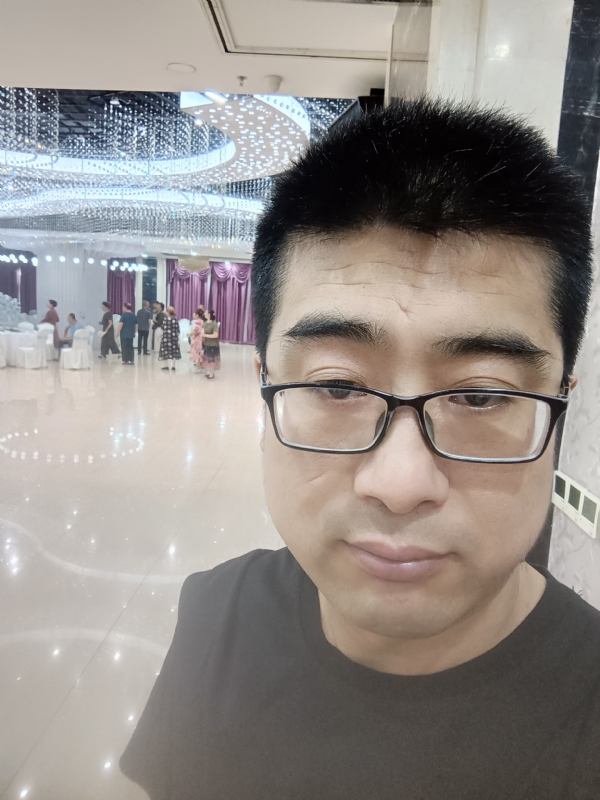 晴天的第三张照片--桂林相亲服务中心
