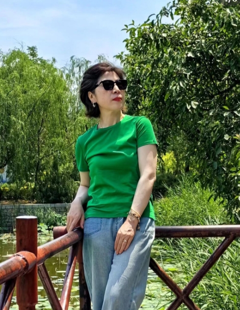 花再开的第一张照片--桂林相亲服务中心