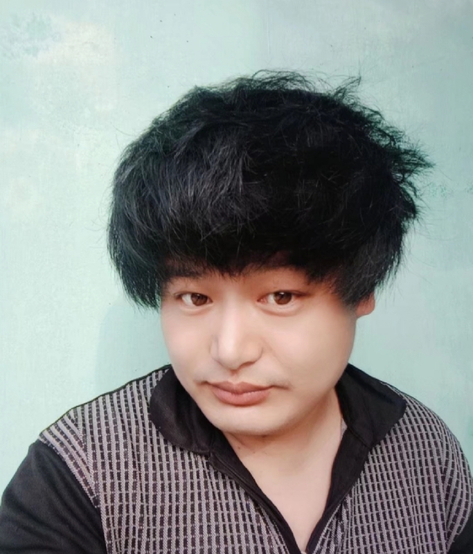 山东大汉的第五张照片--桂林相亲服务中心