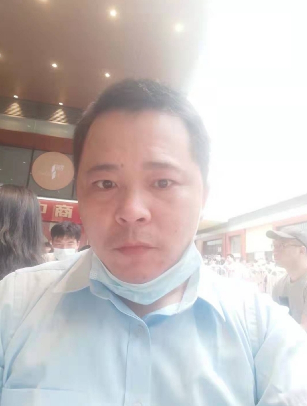 l蓝莲的第一张照片--桂林相亲服务中心