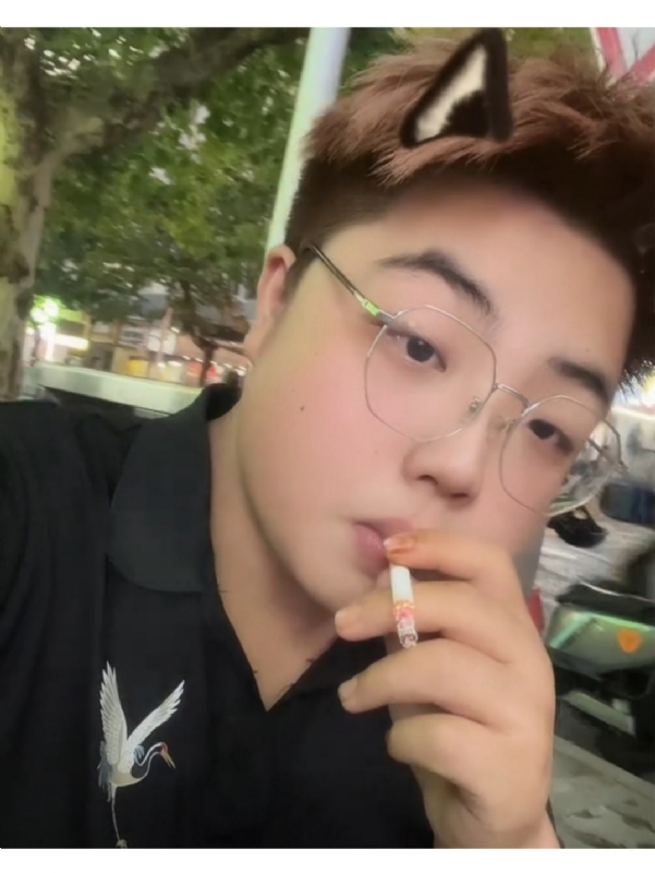 不循环的缘的第一张照片--桂林相亲服务中心