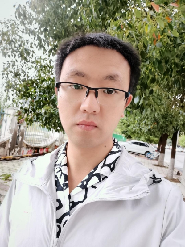 相遇另一半的第二张照片--桂林相亲服务中心