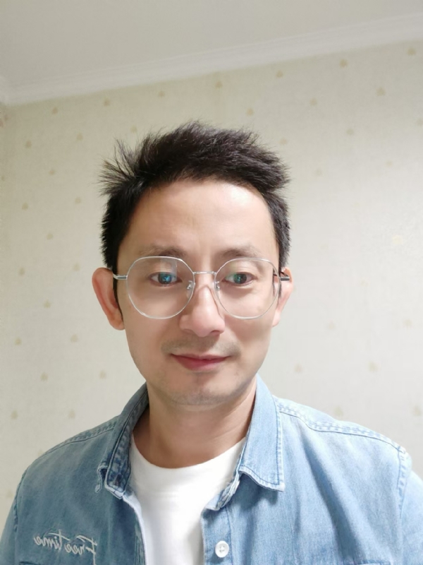 飘逸的第二张照片--桂林相亲服务中心