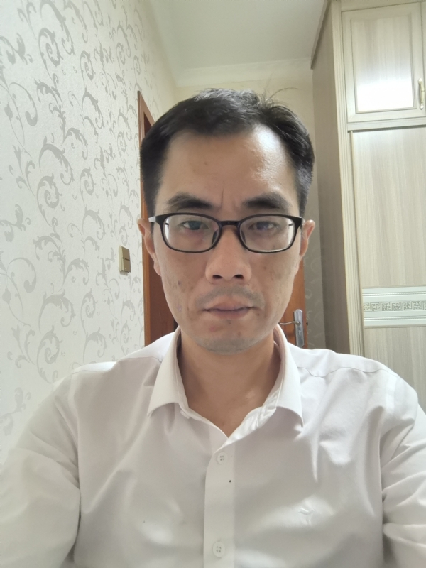 等风来的第三张照片--桂林相亲服务中心