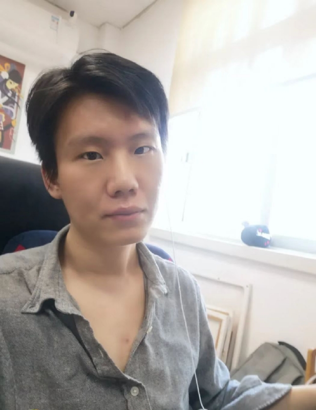 君莫的第一张照片--桂林相亲服务中心
