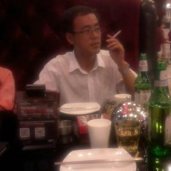 一切随缘的第一张照片--桂林相亲服务中心