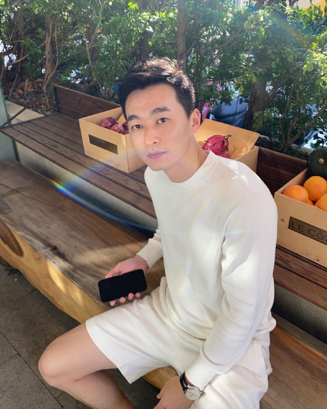 Eric的第一张照片--桂林相亲服务中心