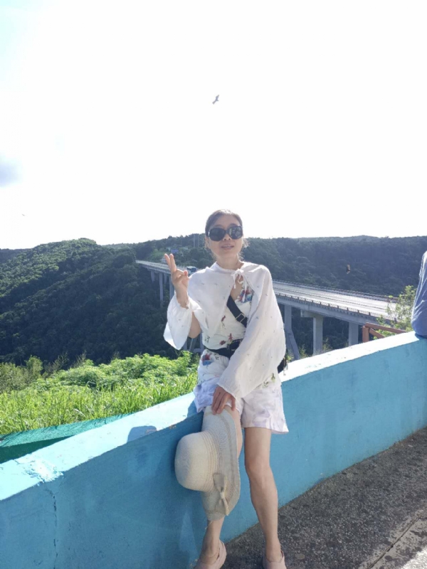 Jolan的第二张照片--桂林相亲服务中心