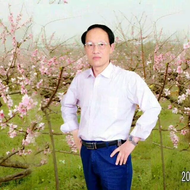 枫叶的第一张照片--桂林相亲服务中心