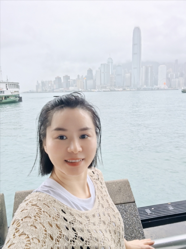Ala的第一张照片--桂林相亲服务中心