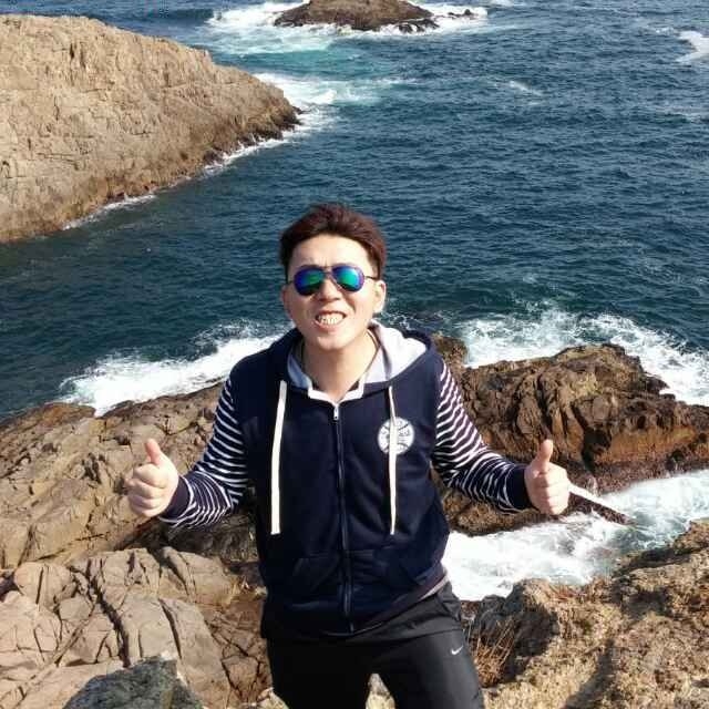 Steven的第一张照片--桂林相亲服务中心