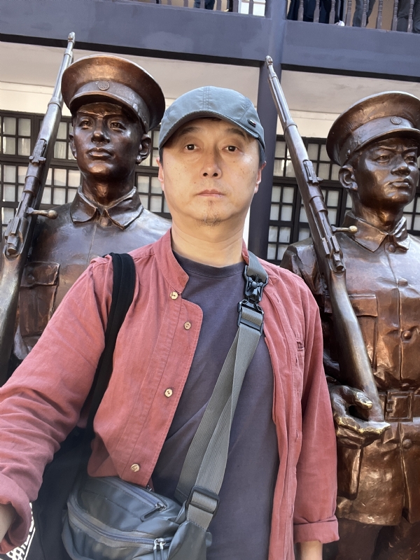 川雲的第二张照片--桂林相亲服务中心
