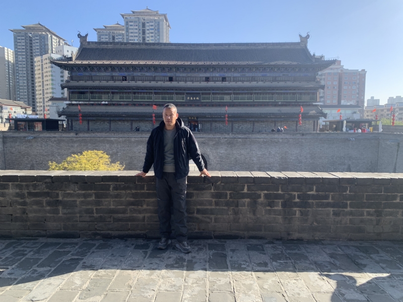 抹走知觉的第一张照片--桂林相亲服务中心