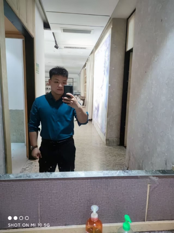 JCY的第二张照片--桂林相亲服务中心