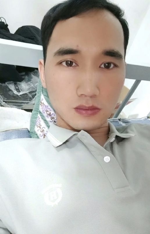 小炎的第一张照片--桂林相亲服务中心
