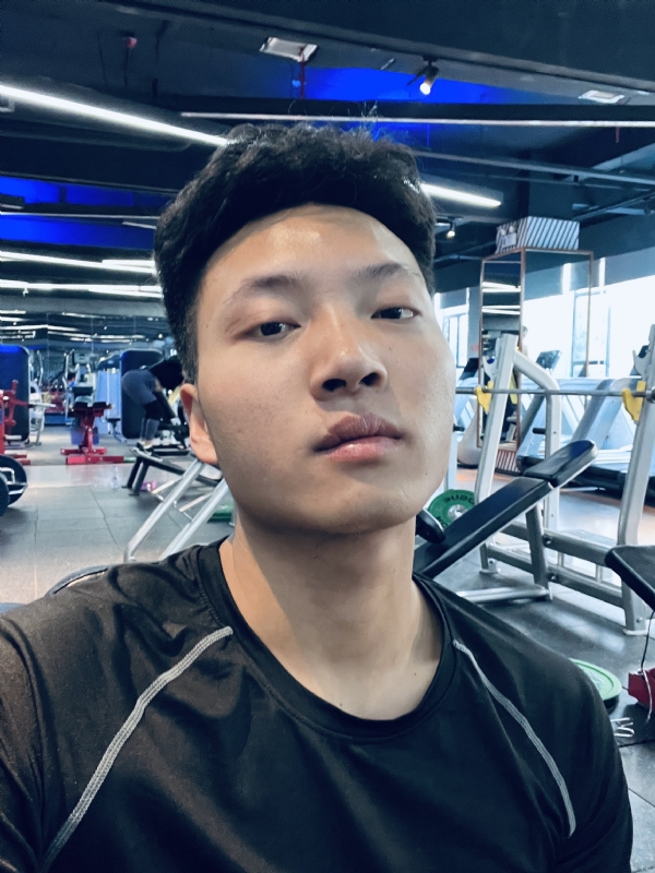 A且行且珍惜的第一张照片--桂林相亲服务中心