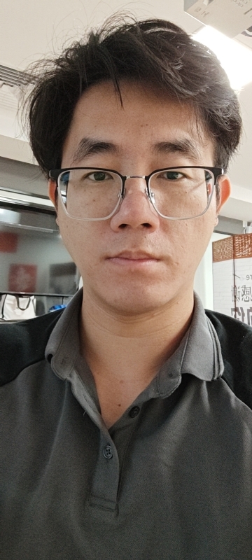 原来你是这样的的第一张照片--桂林相亲服务中心