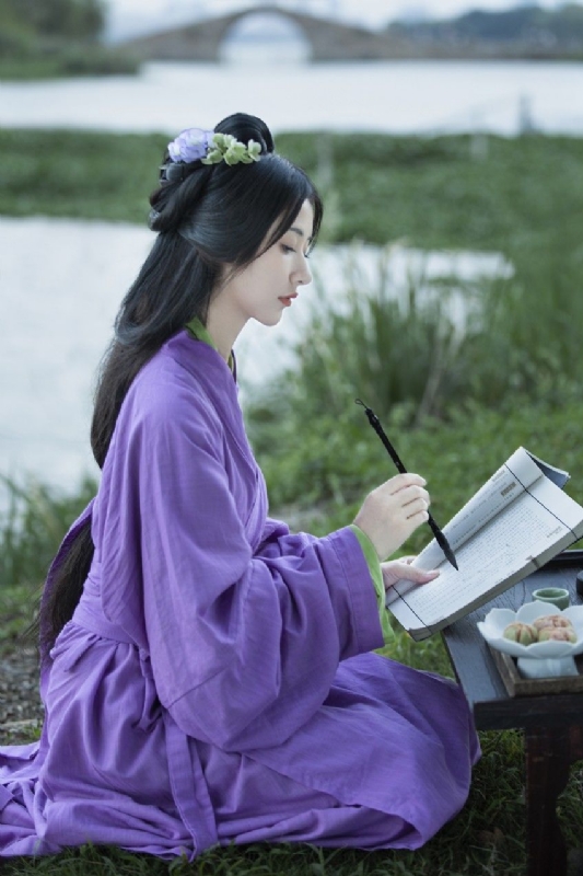黄环儿的第一张照片--桂林相亲服务中心
