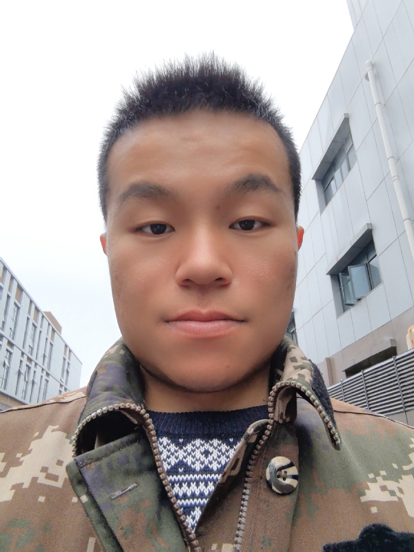 赵彦的第一张照片--桂林相亲服务中心