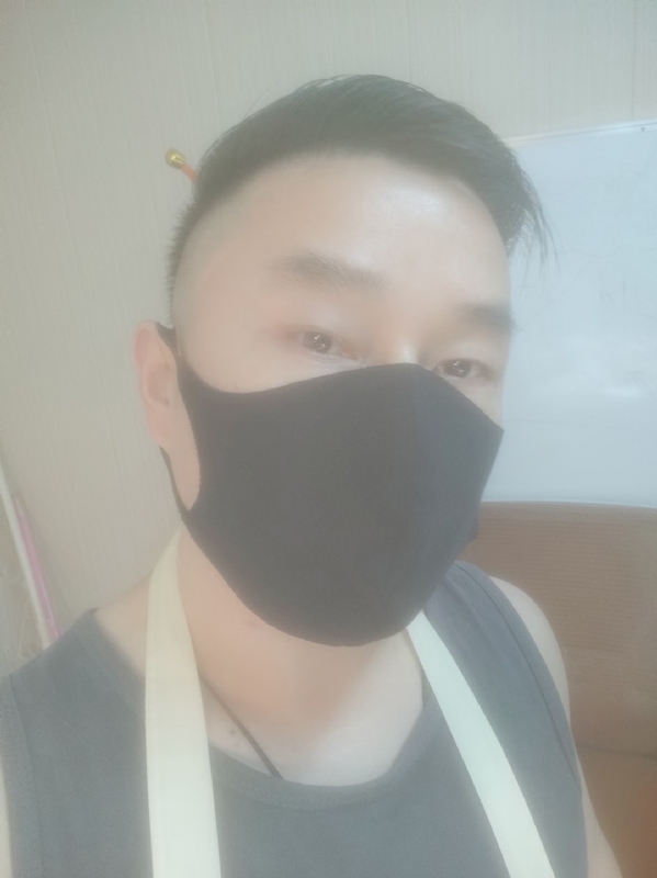 Poluk秦的第二张照片--桂林相亲服务中心