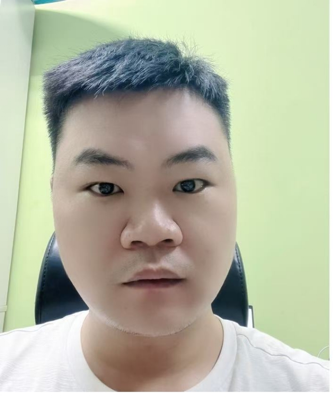 初白的第一张照片--桂林相亲服务中心