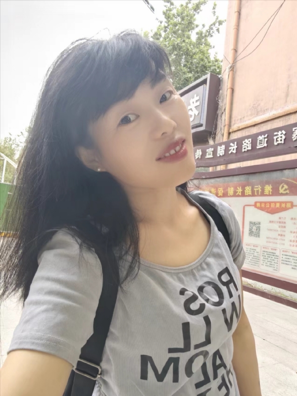 心艺的第二张照片--桂林相亲服务中心